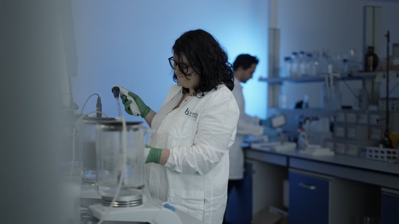 Biodermol