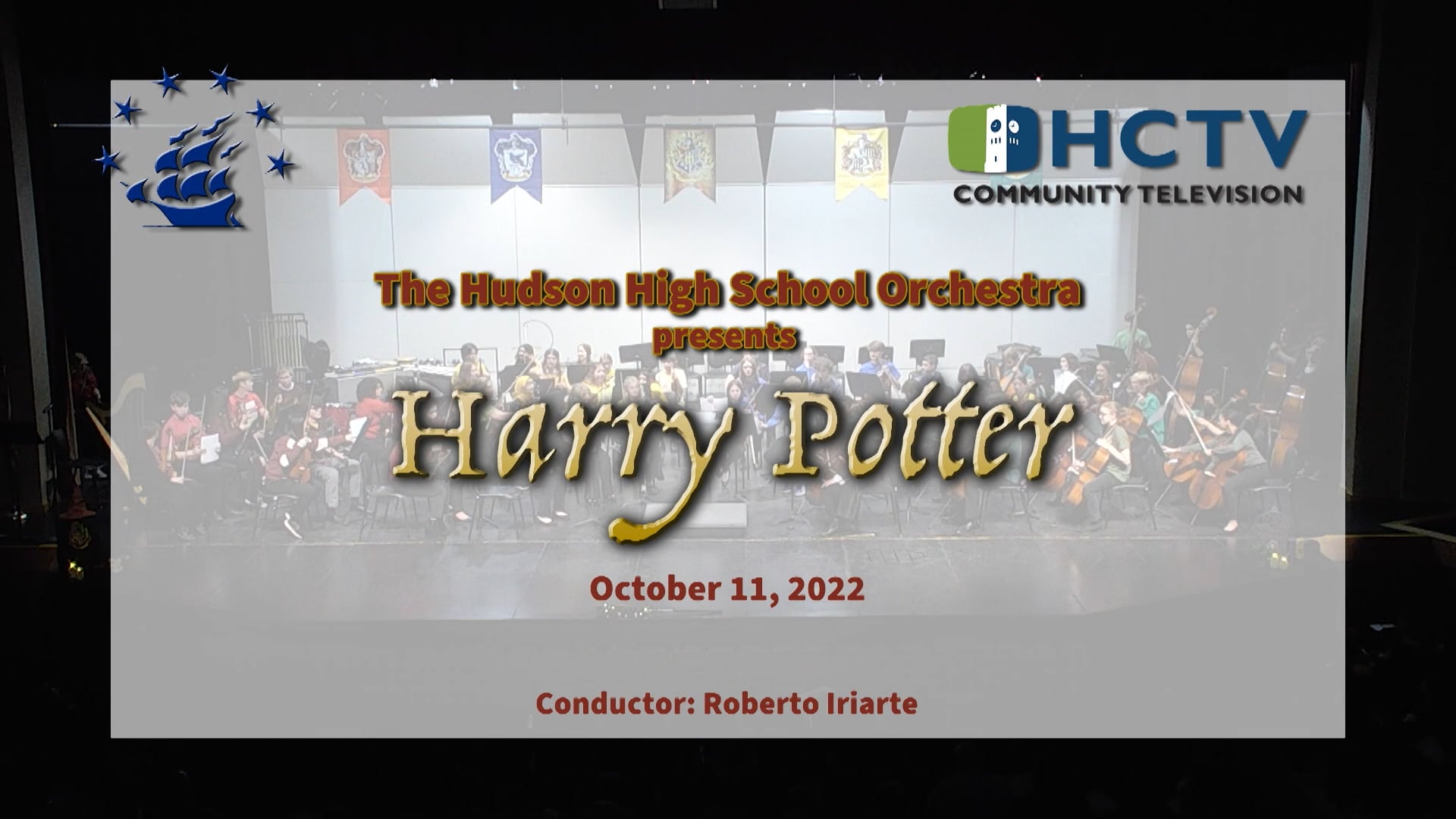 HHS Orchestra Fall Concert - October 11, 2022