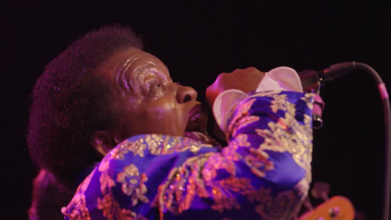 Lee Fields: Faithful Man Trailer