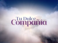 Miércoles 12 de octubre - Tu dulce compañía