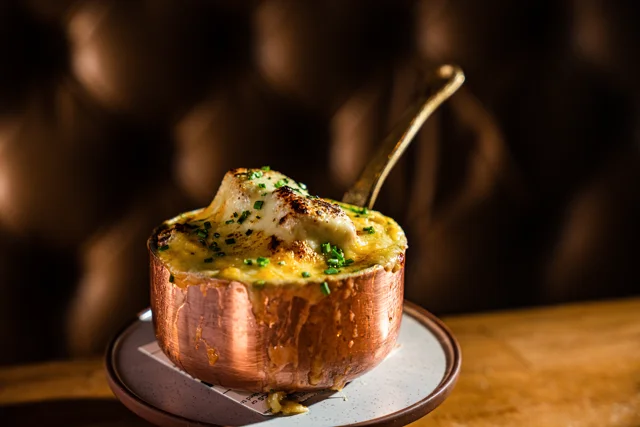 Chicago Bistro French Onion Soup Mix