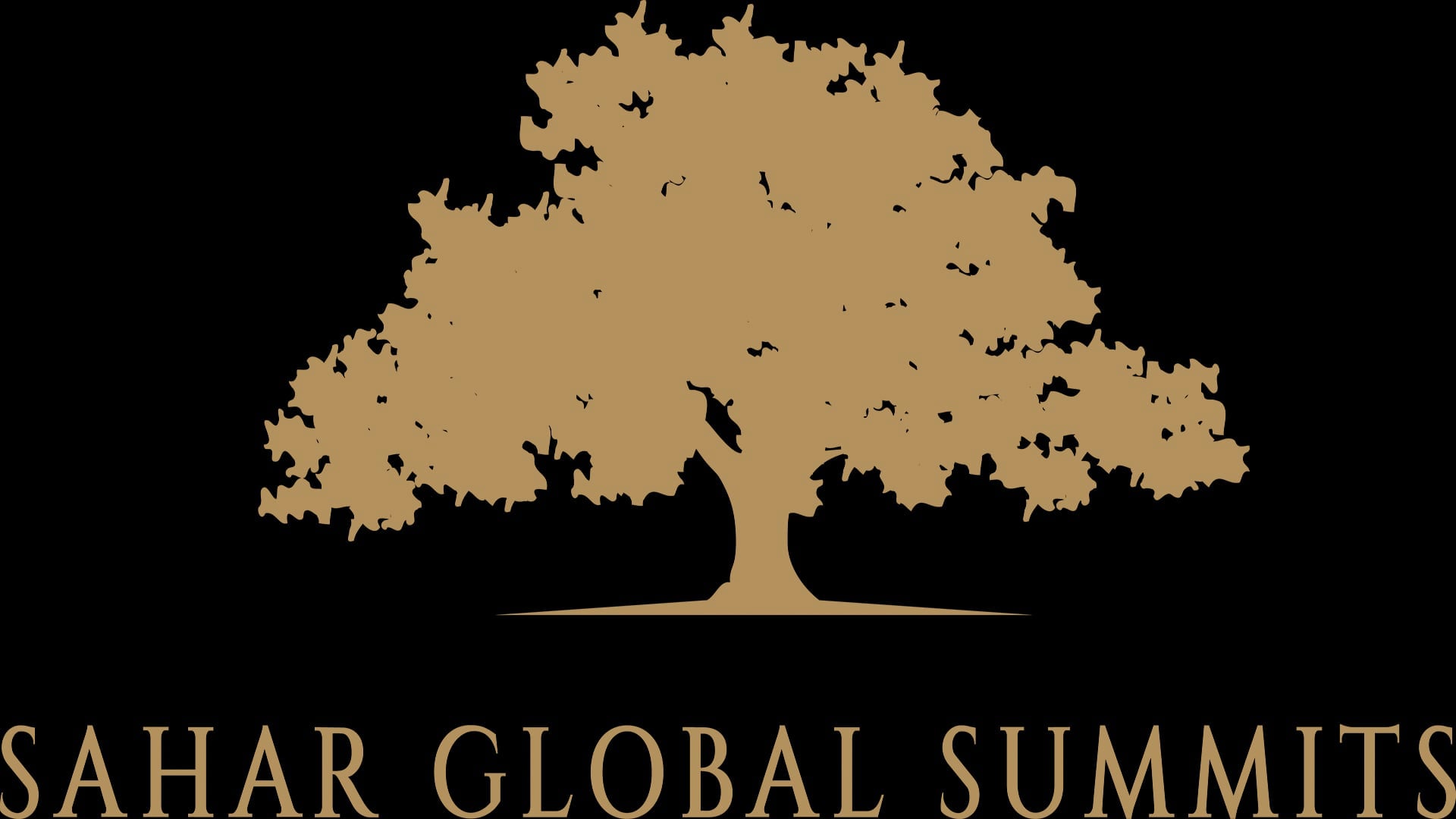 Sahar Global Summits on Vimeo