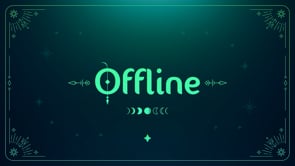 Emerald Stream Overlay, a Templates & Theme by StreamSkins (Thumbnail 4 of 4)
