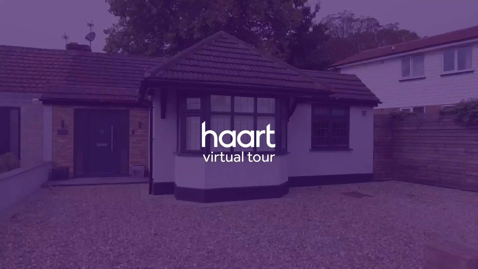 Quick Sneak Peek of Bruce Avenue, Shepperton, 3 bedroom Bungalow For