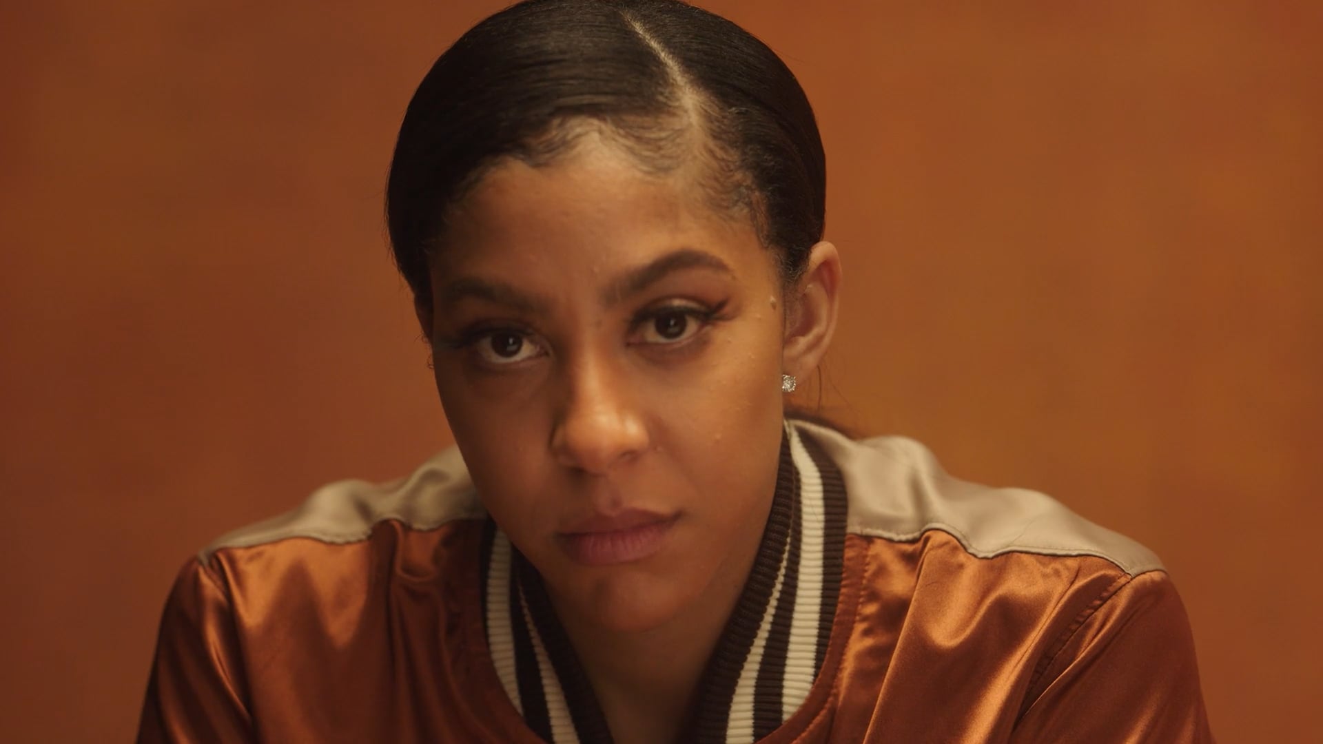 BAND-AID - CANDACE PARKER