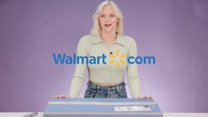 Walmart.com - Sistema Unboxing