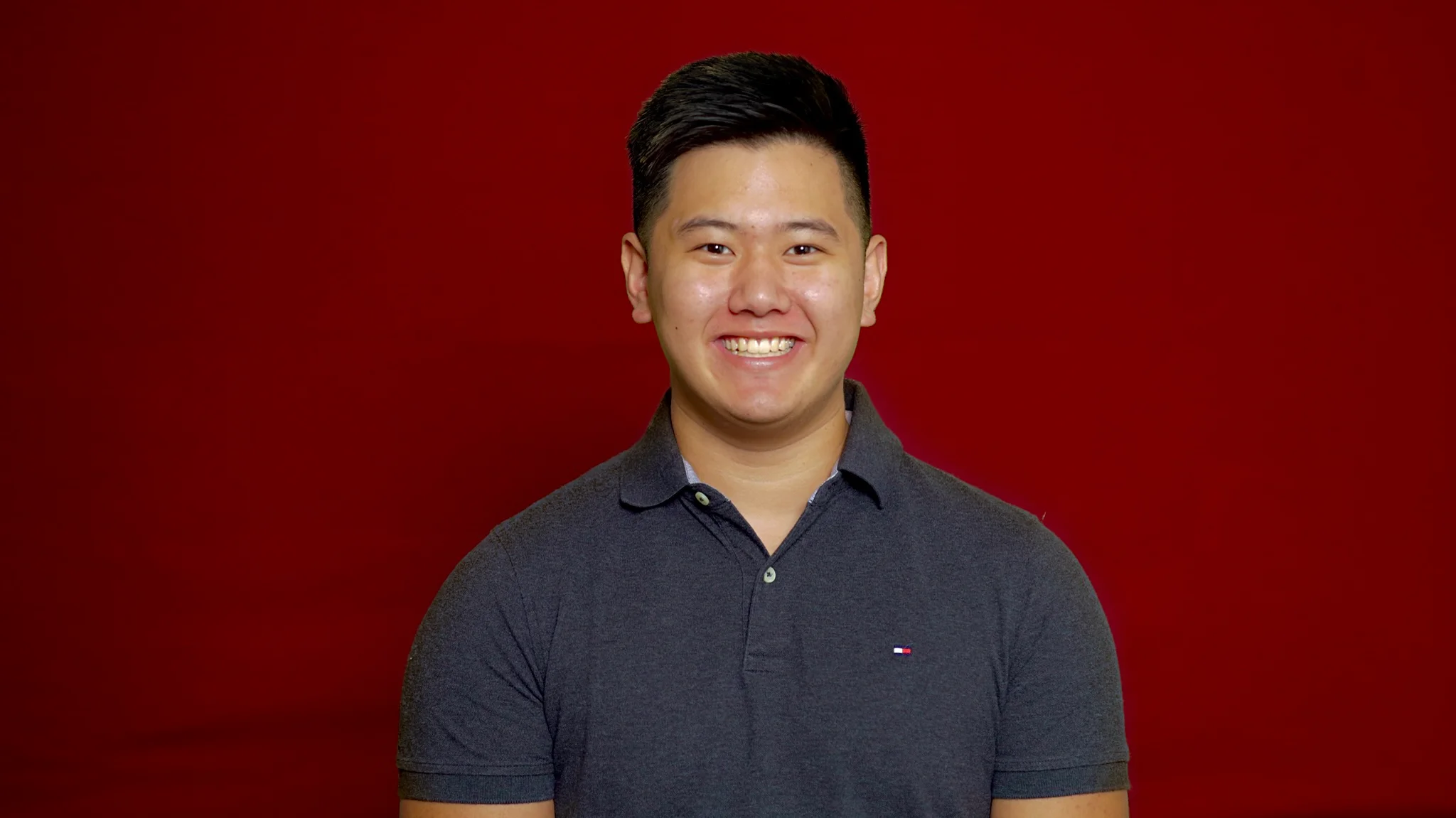 Get to Know Sean on Vimeo