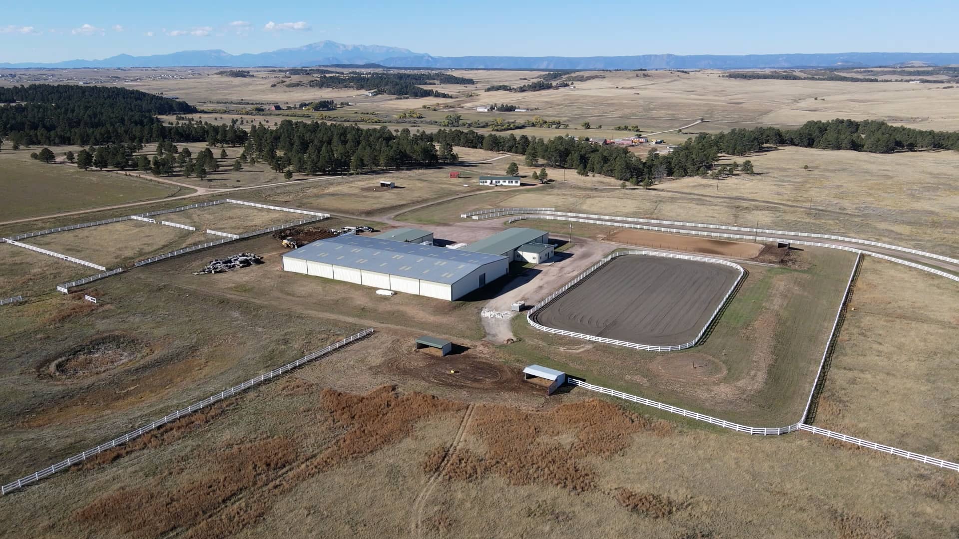 S Delbert Rd on Vimeo