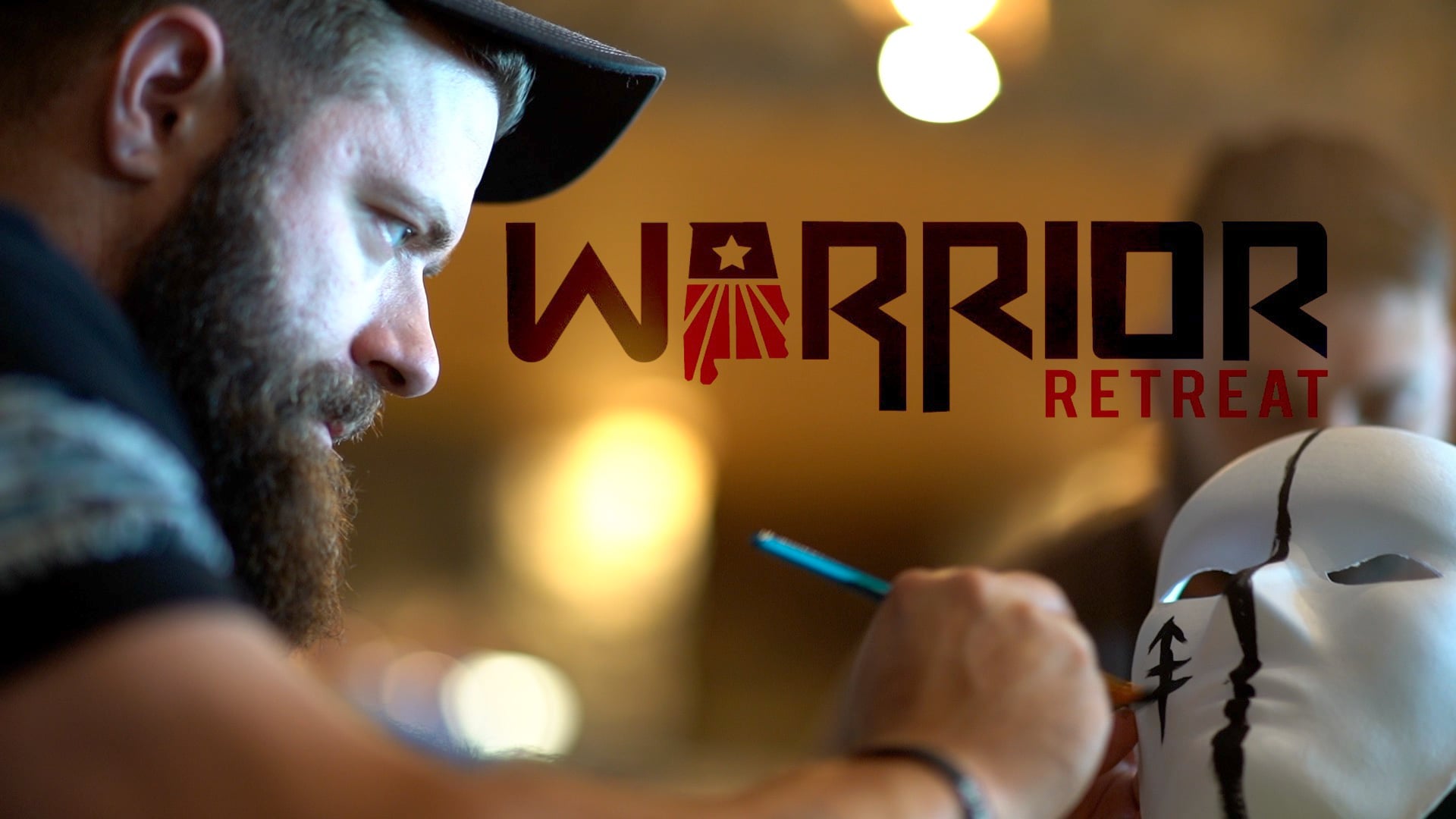 **OFFICIAL TRAILER**Alabama Veteran's Warrior Retreat