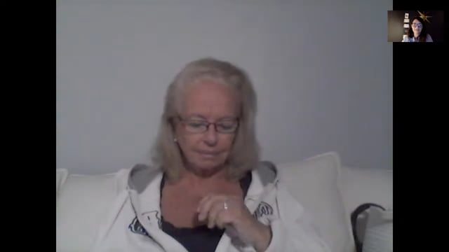 Atelier 154 "En route vers la réussite et la guérison énergétique" Guilaine Lipski