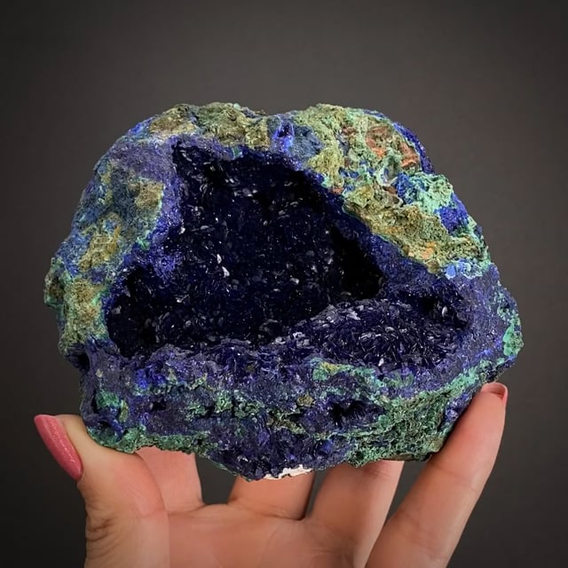 Azurite