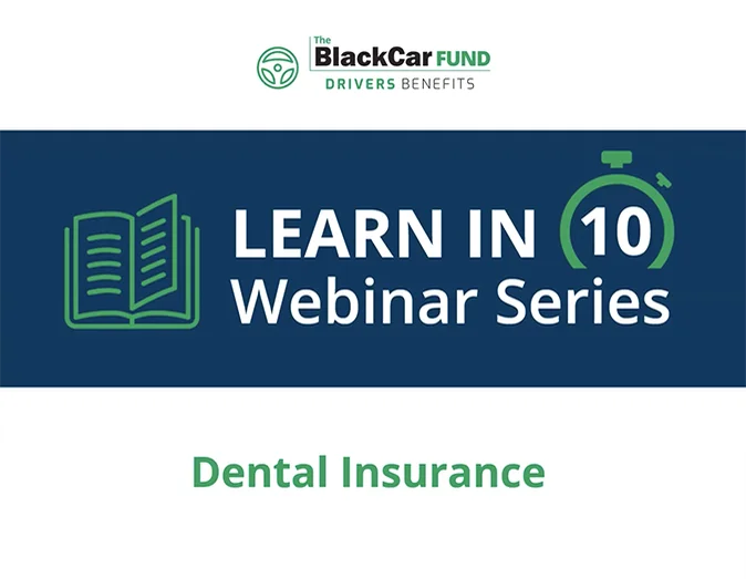 BCF Learn In 10 Dental Insurance Webinar October 12, 2022 on Vimeo
