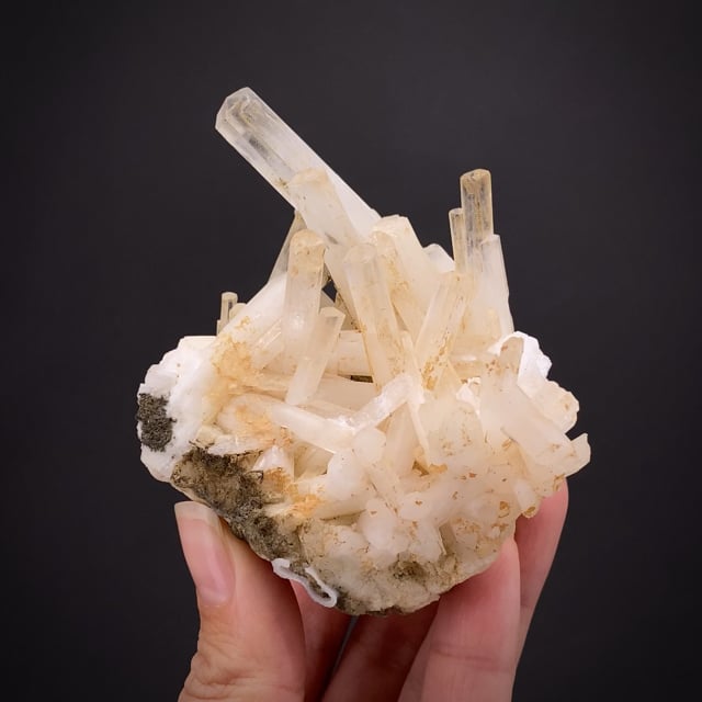 Natrolite