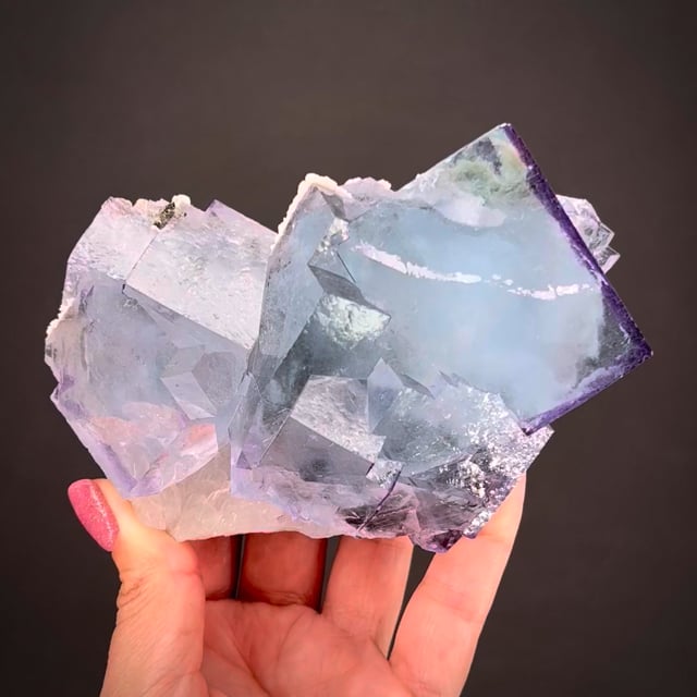 Fluorite