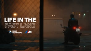 BMW | LIFE IN THE FAST LANE