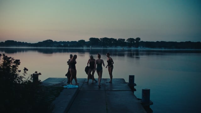 Video poster: Menzis - Zorg voor leefkracht