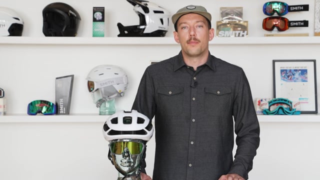 Smith Optics Trace Helmet
