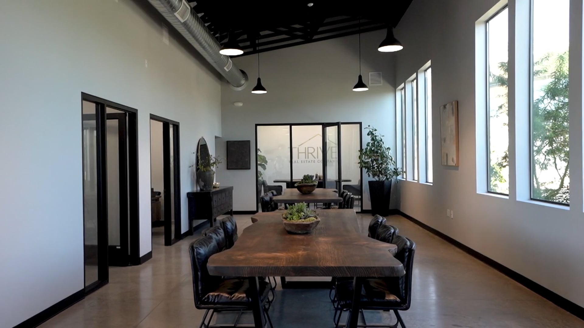 Thrive Real Estate Company