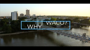 Around Waco