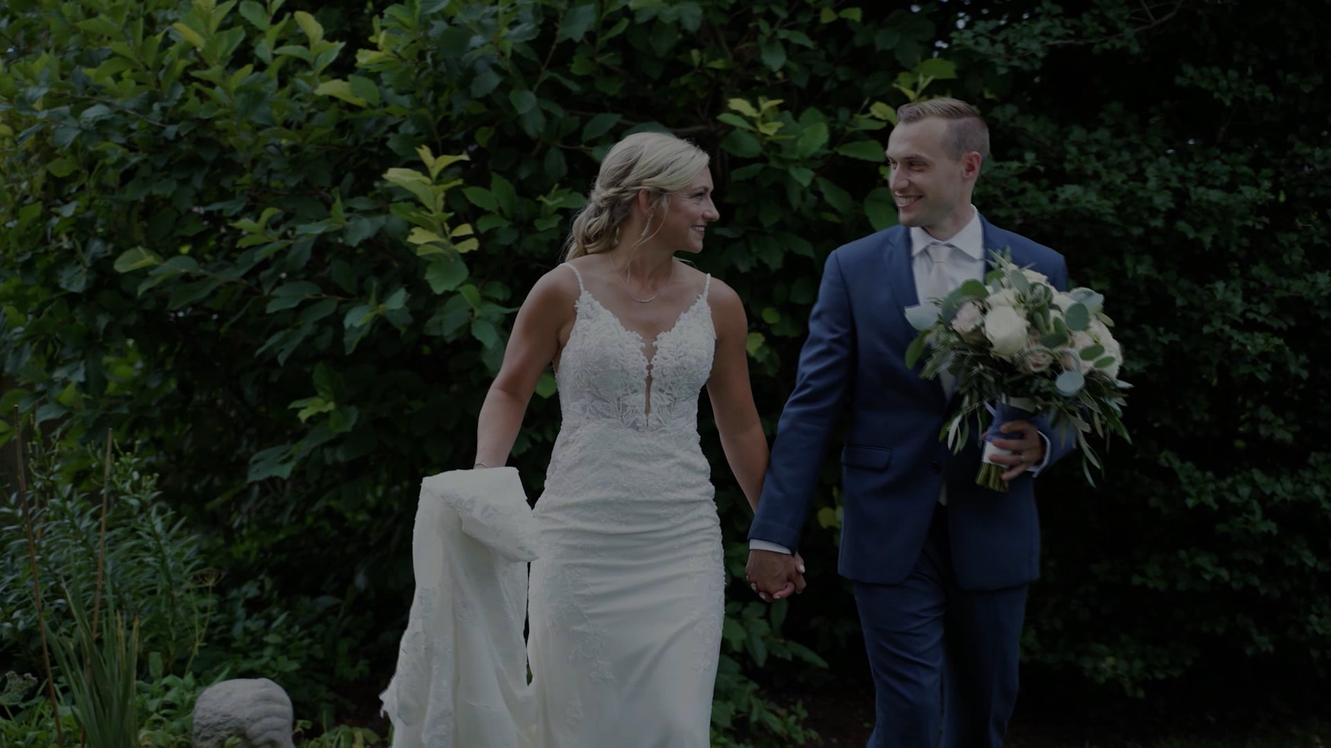 Maggie & Chris