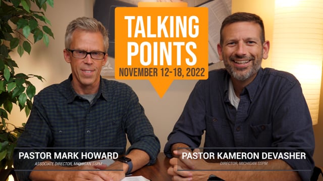Q4 L8 Death, Dying and the Future Hope: “The New Testament Hope”