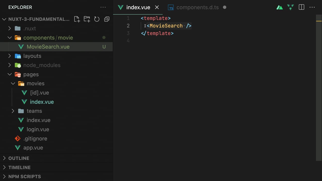 Create Components That Auto Import - A Vue.js Lesson From Our...