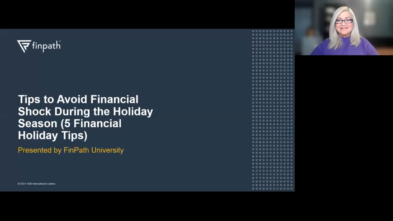 Tips to Avoid Financial Shock During the Holiday Season