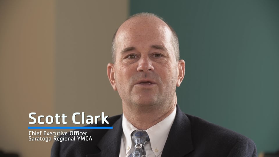 Saratoga Regional YMCA || Informational Video || 2022