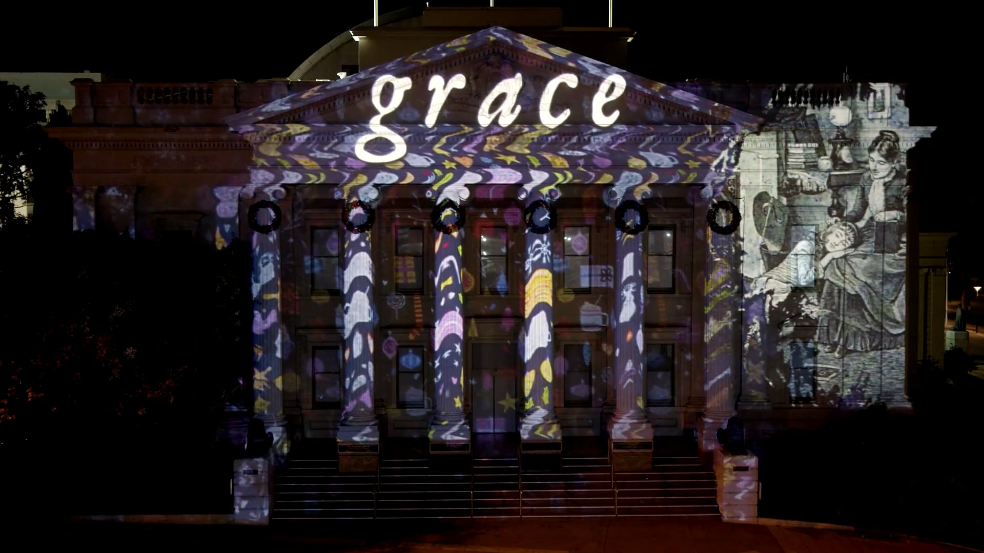 Hope for Christmas, By Alex Evans