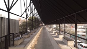 2022-GRASS+BATZ-Mausoleo Memorial Dignidad
