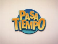 Miércoles 12 de octubre - Pasatiempo