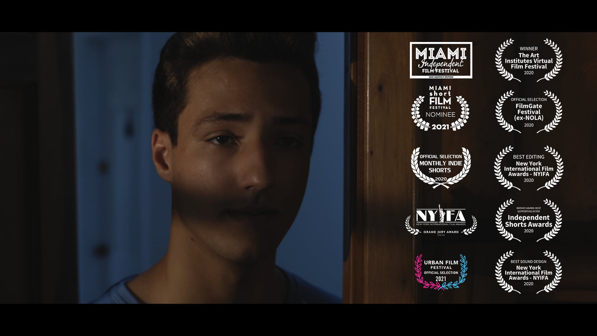 Fin | Award Winning Short Film