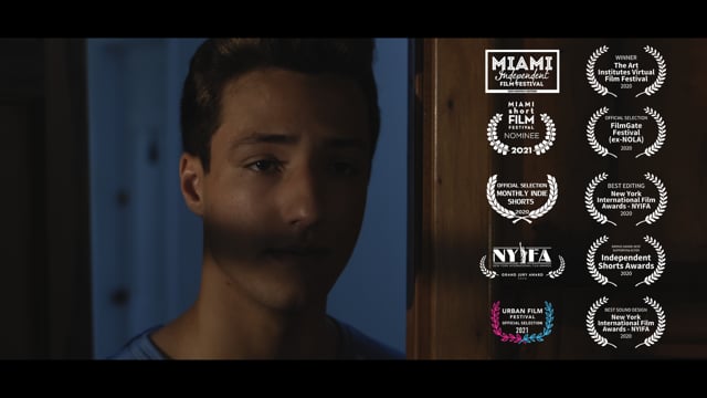 Fin Short Film