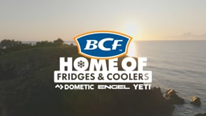 BCF Fridge & Coolers