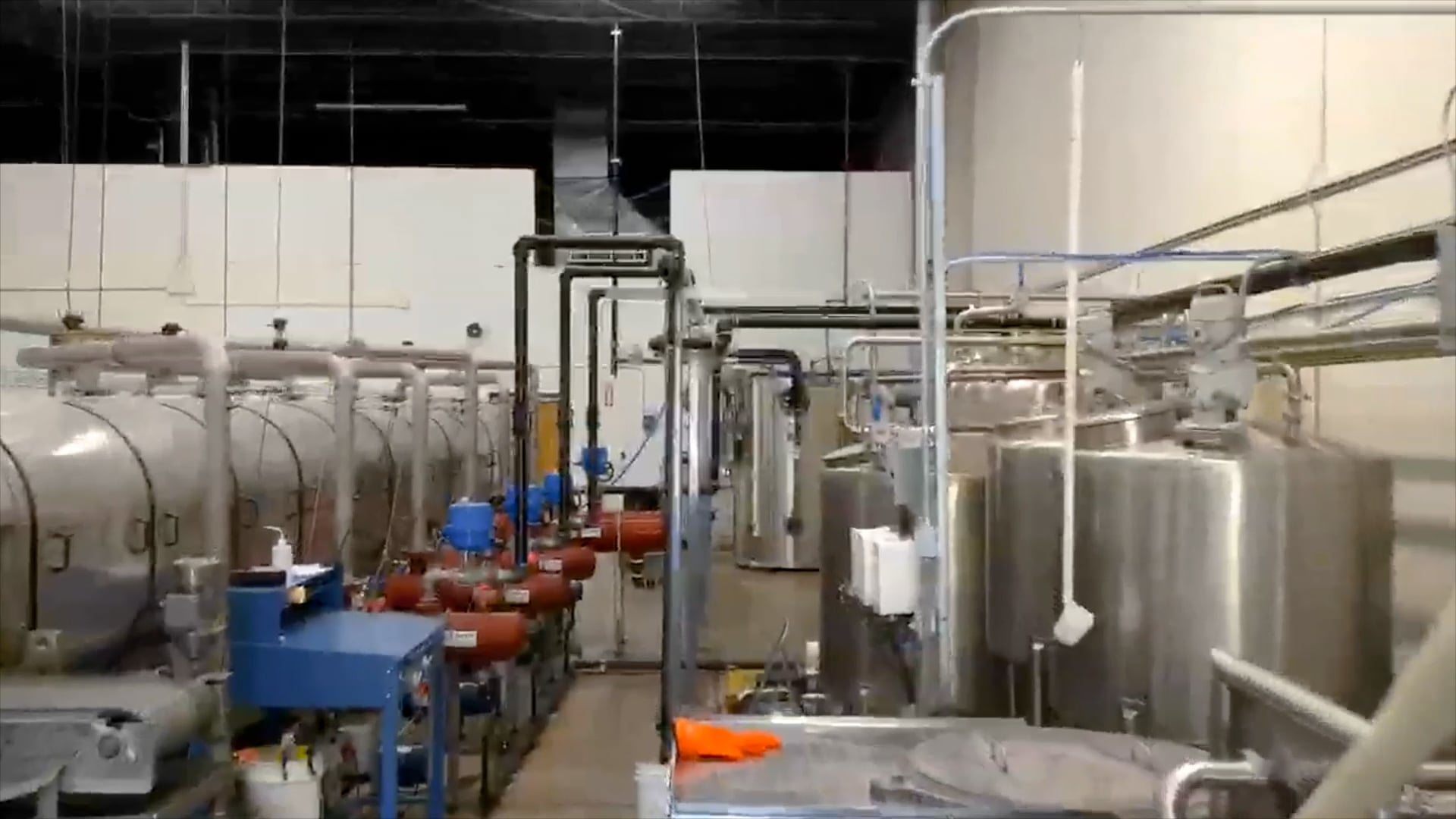 Beverage, Manufacturing Beverage Solutions Marietta,