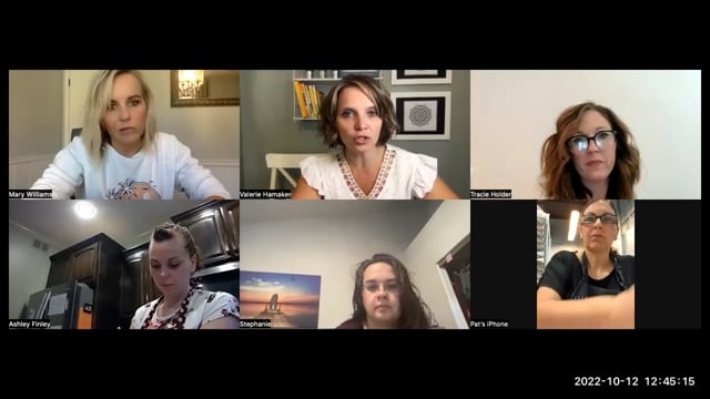 Burnout Recovery Integration Interactive Conversation