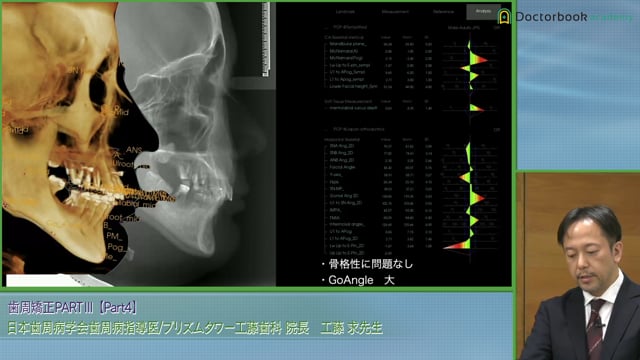 費用を抑えながら歯周炎と見た目・機能的回復が求められる治療法とは #4