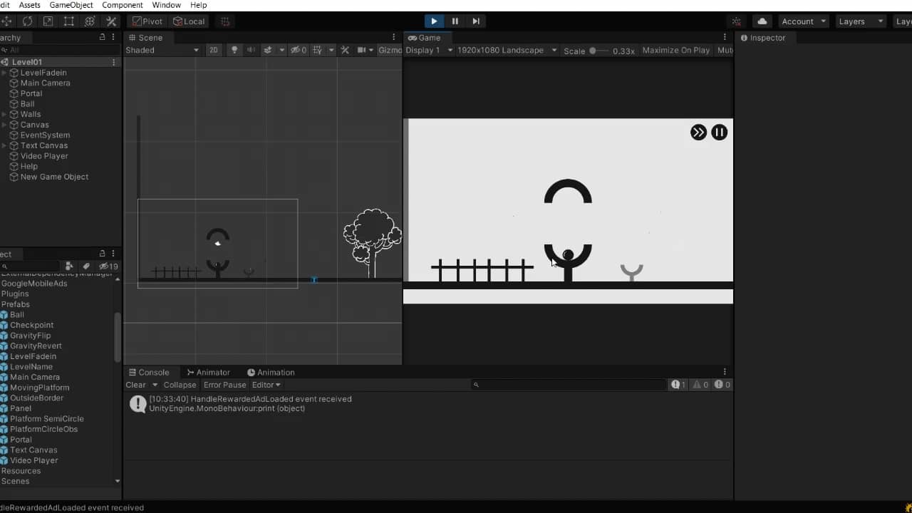 Shooting Aim Problem LR.mp4 on Vimeo