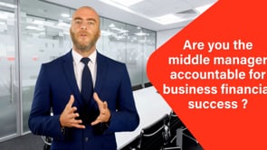 OTHM Level 5 - Accounting and Business