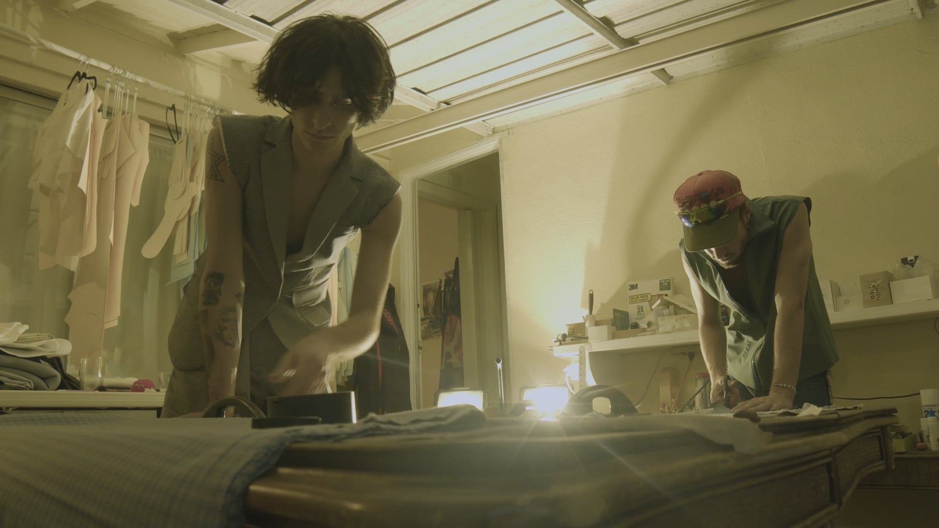 ATTACHMENTS FW22 TEASER