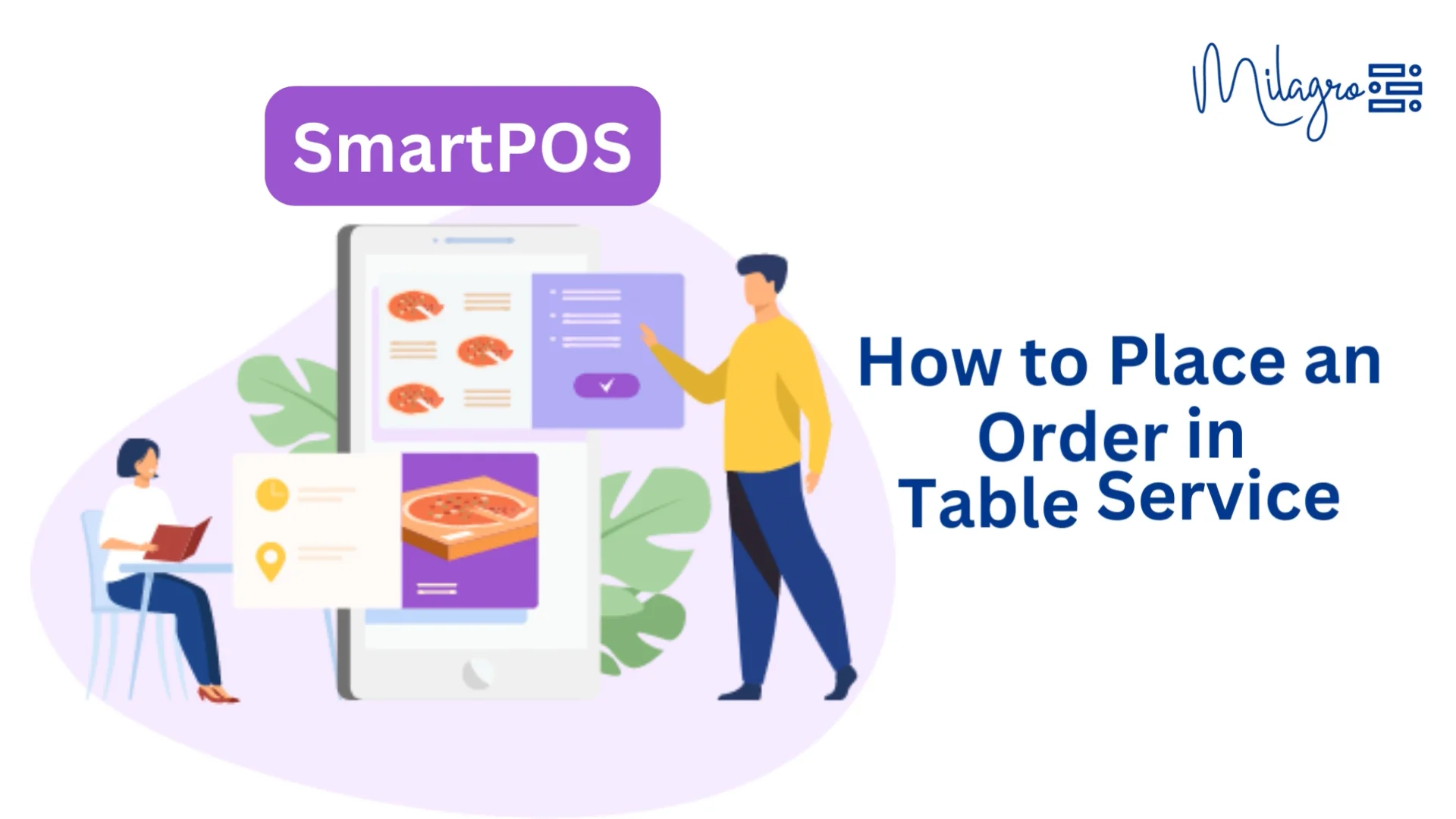 How to Place an Order in Table Service.mp4 on Vimeo