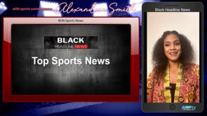 BHN Sports: Smith reviews morale of HBCU football players losing, fans' racial taunts, and big games