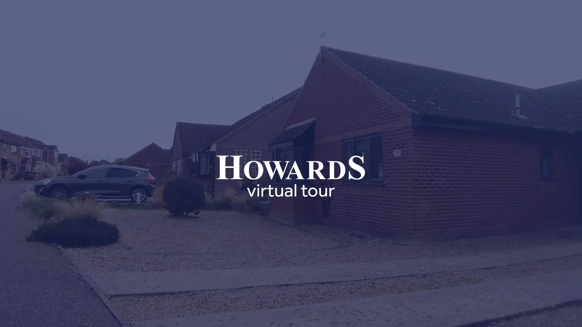 Virtual Viewing of St Marys Close, Harleston, 3 bedroom Bungalow For