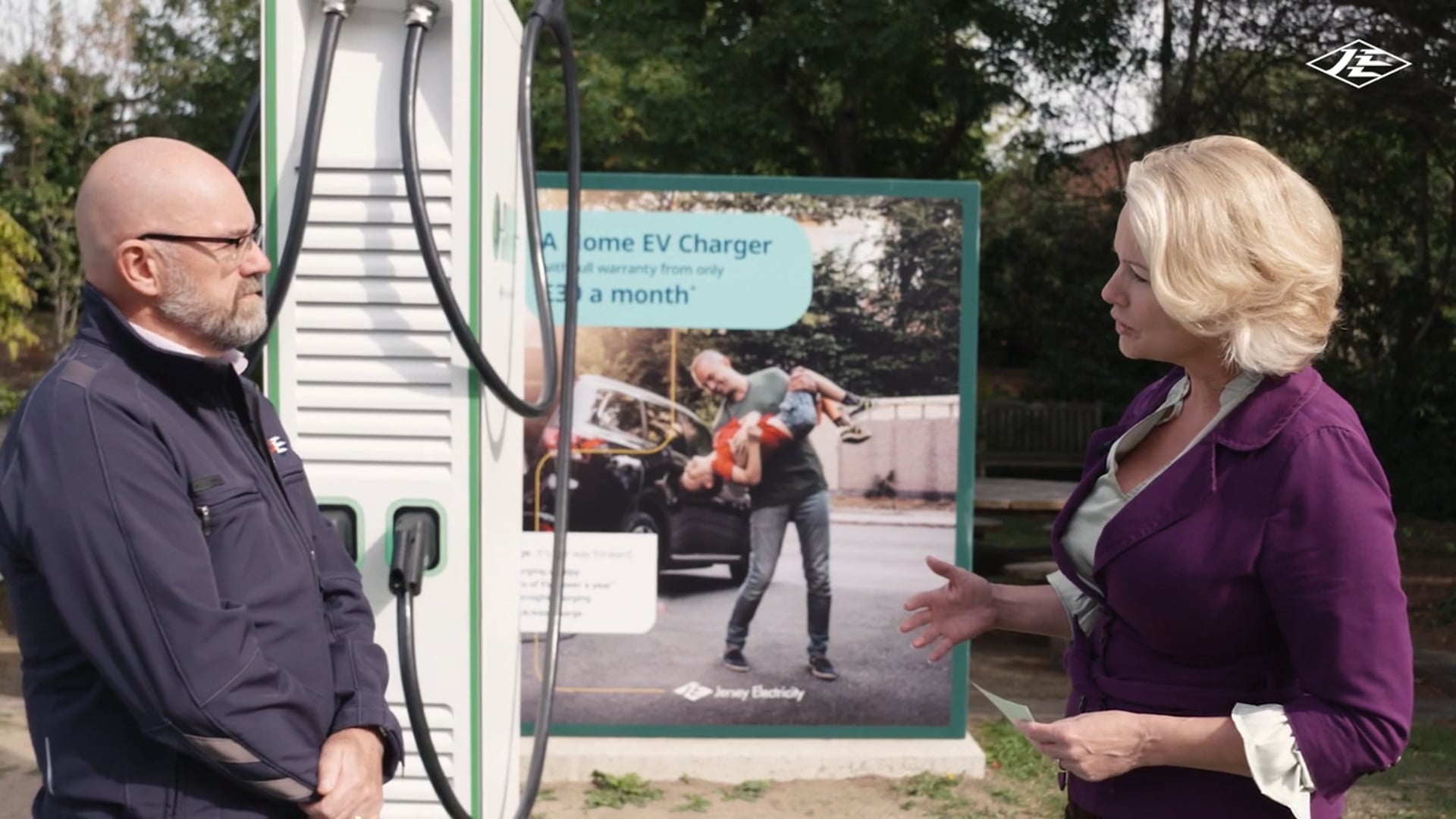 Ultra Rapid Charger Video Thumbnail