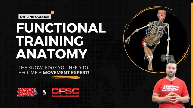 Functional Training Seminars