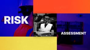 Risk Assessment & Management First Module Intro