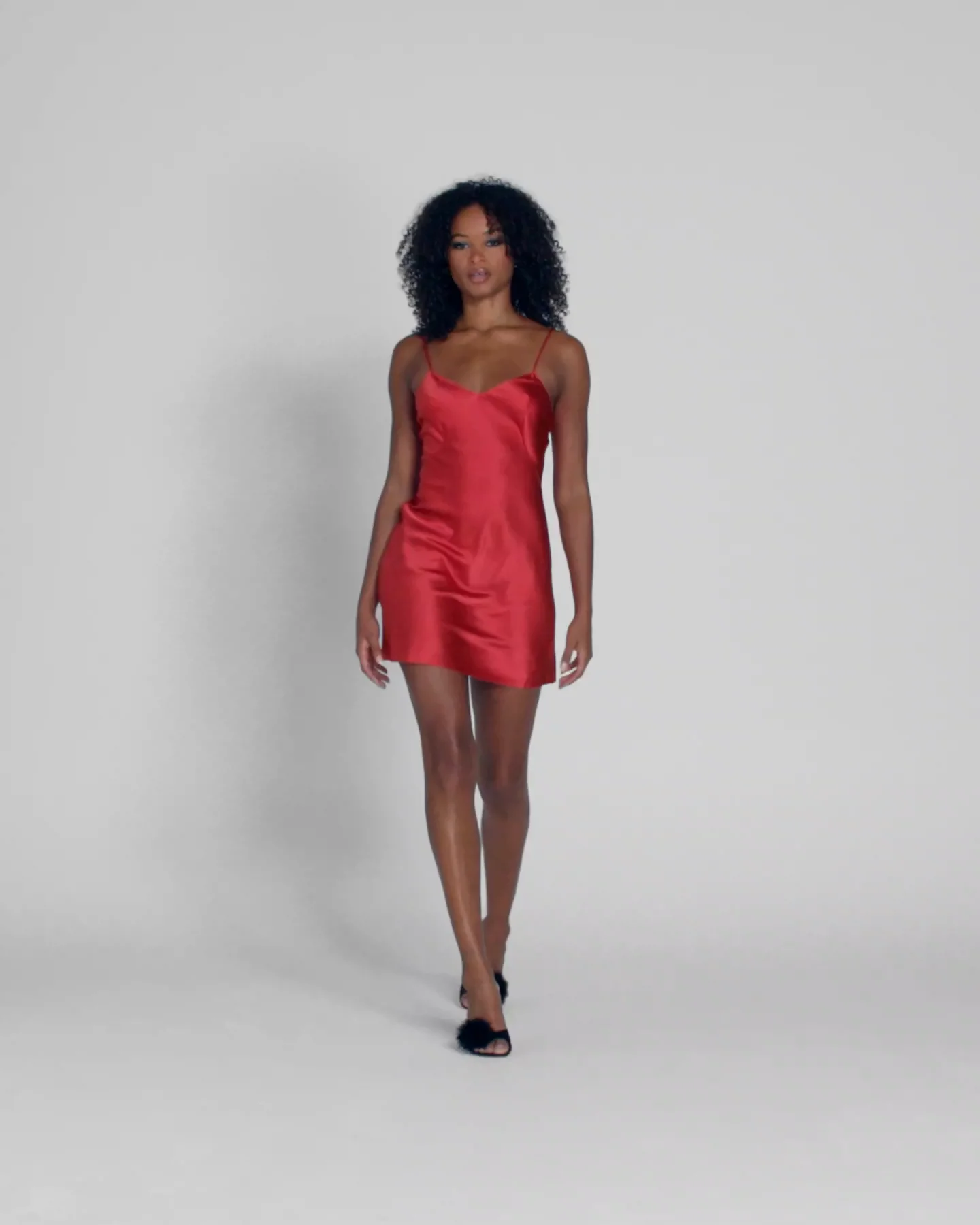 Arlette Short Slip | By Agent Provocateur