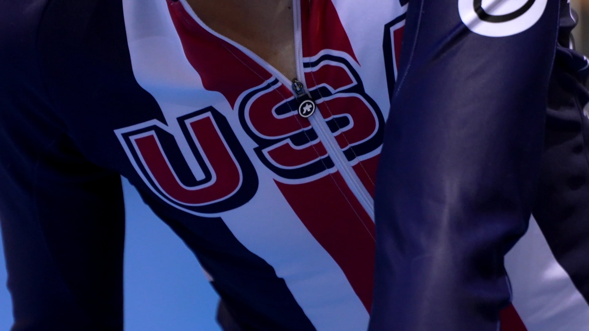 3 Jours d'Aigle JOUR I part 2