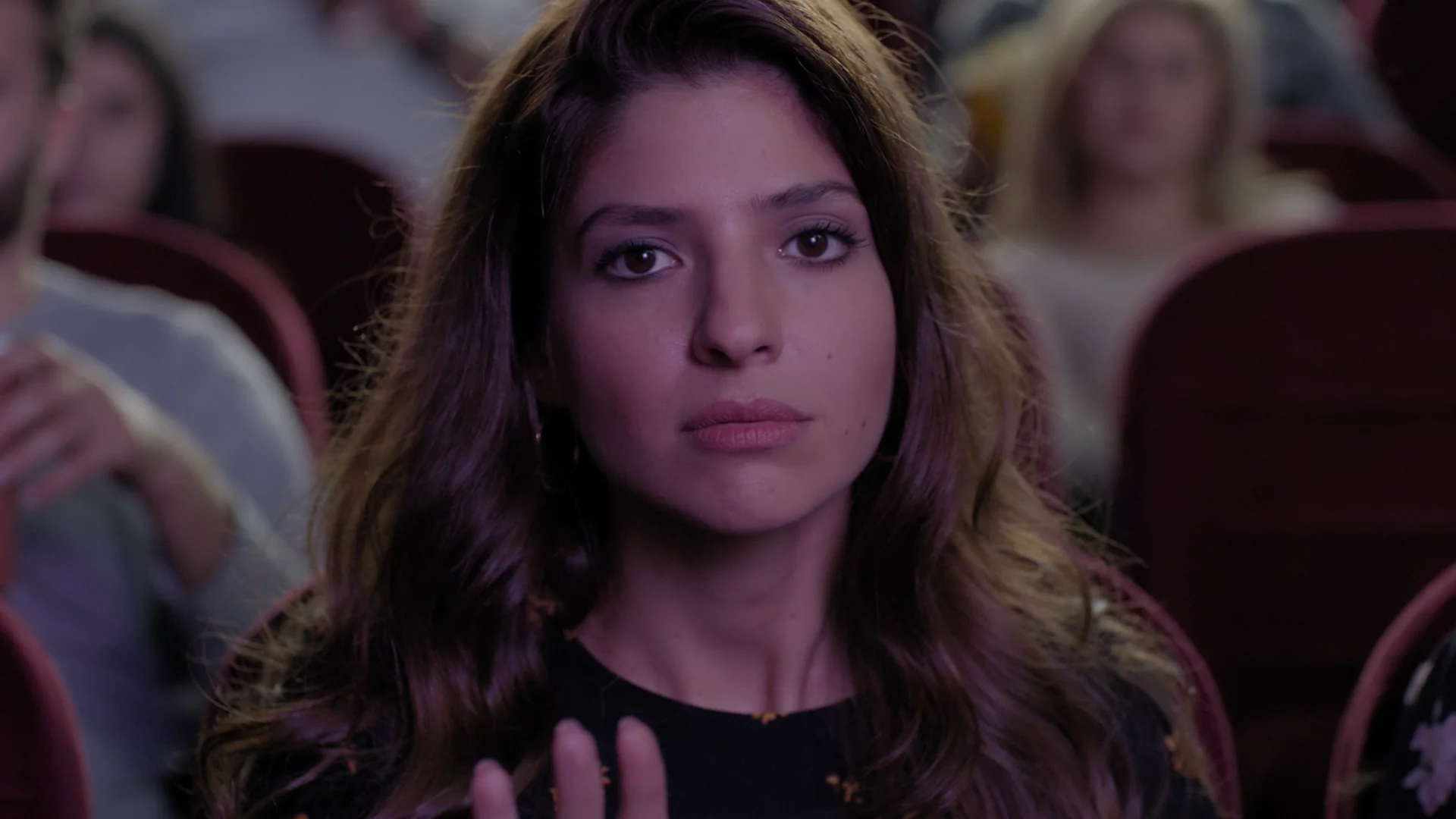 Bank Audi Cinephile on Vimeo