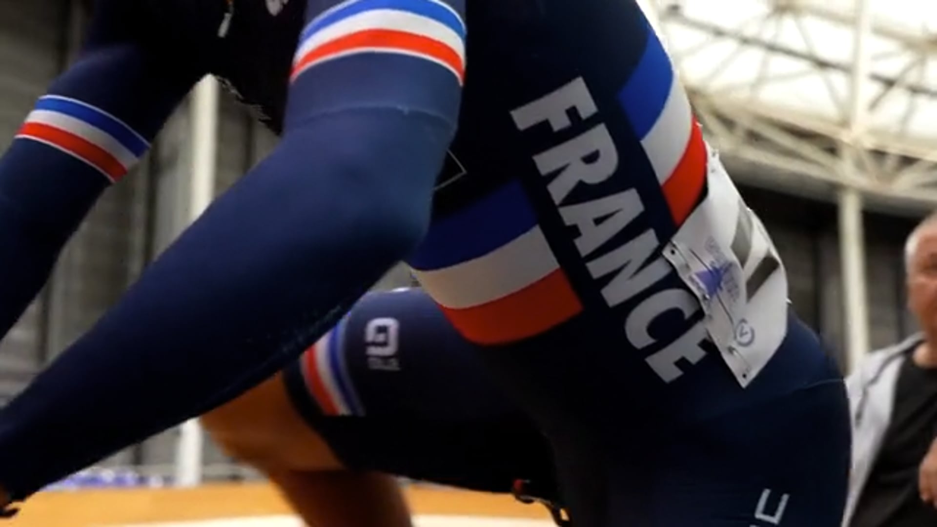 3 Jours d'Aigle JOUR I